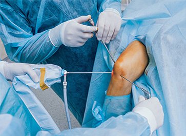 Dr. Mohit Shete Best Arthroscopic Surgeon in Ghatkopar, Mumbai